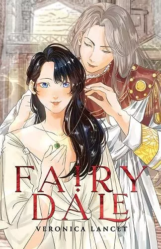 Fairydale cover