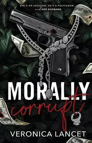 Morally Corrupt cover