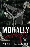 Morally Corrupt cover