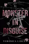 Monster in Disguise cover