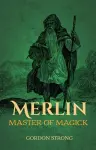 Merlin cover