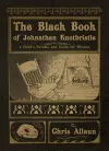 The Black Book of Johnathan Knotbristle cover