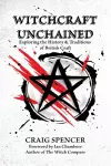 Witchcraft Unchained cover