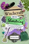 Witchcraft on a Shoestring cover