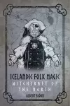 Icelandic Folk Magic cover