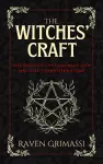 The Witches Craft cover