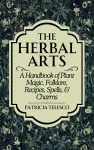 The Herbal Arts cover