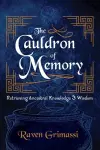 The Cauldron of Memory cover