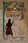 High Magic in the Age of Steam cover