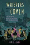 Whispers from the Coven cover