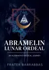 Abramelin Lunar Ordeal cover