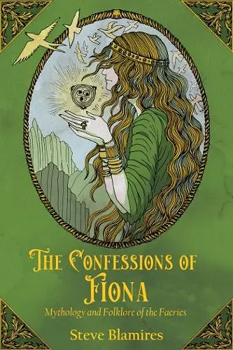 The Confessions of Fiona cover