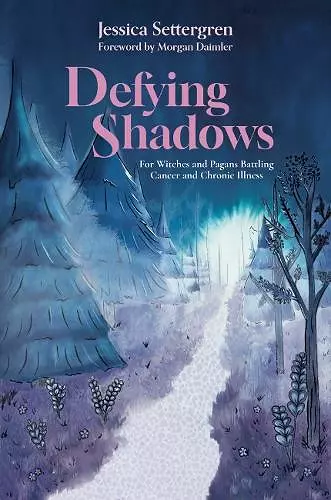 Defying Shadows cover