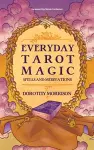 Everyday Tarot Magic cover