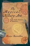 The Magical Notary Art cover