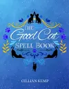 The Good Cat Spellbook cover