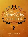 The Good Dog Spellbook cover