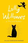 Lolly Willowes (Warbler Classics Annotated Edition) cover