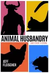 Animal Husbandry cover