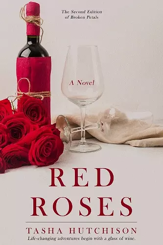 Red Roses cover