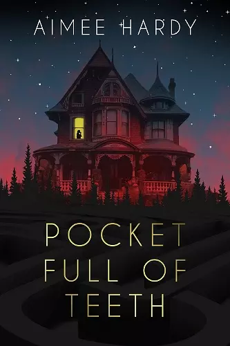 Pocket Full Of Teeth cover