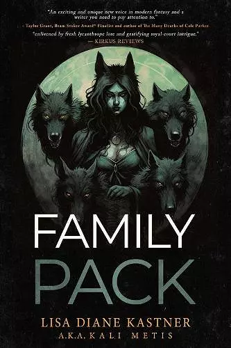 Family Pack cover