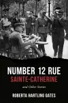 Number 12 Rue Sainte-Catherine cover