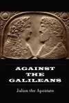 Against the Galileans cover