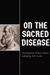 On the Sacred Disease cover