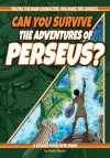 Can You Survive the Adventures of Perseus? cover
