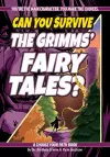 Can You Survive the Grimms' Fairy Tales? cover