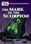 The Mark of the Scorpion cover