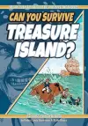 Can You Survive Treasure Island? cover