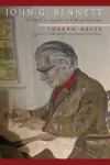 John G. Bennett cover