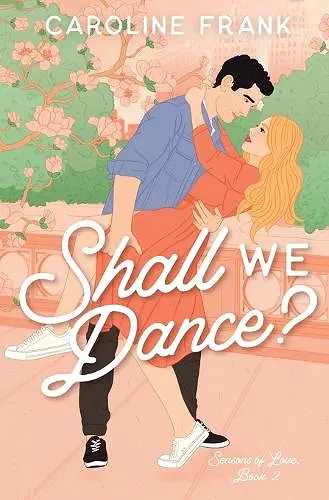 Shall We Dance? cover