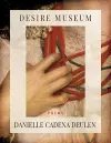 Desire Museum cover