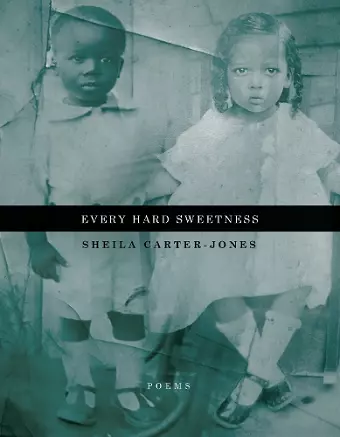 Every Hard Sweetness cover