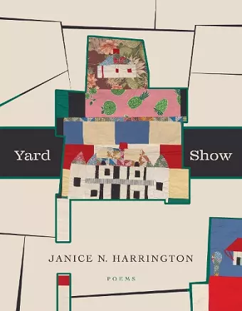 Yard Show cover