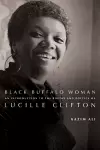 Black Buffalo Woman cover