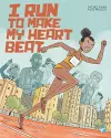 I RUN TO MAKE MY HEART BEAT cover