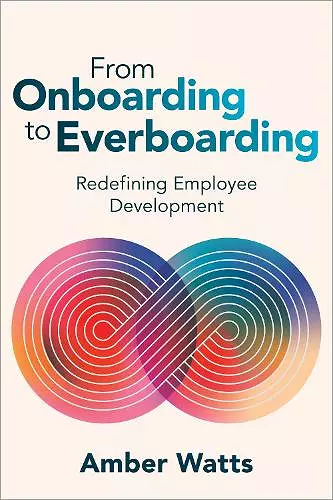 From Onboarding to Everboarding cover