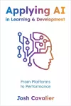 Applying AI in Learning and Development cover