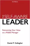 The Self-Aware Leader cover