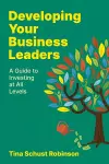 Developing Your Business Leaders cover