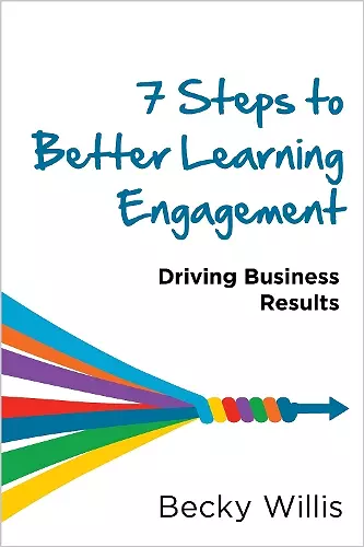 7 Steps to Better Learning Engagement cover