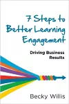 7 Steps to Better Learning Engagement cover