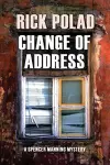 Change Of Address cover