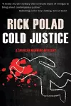 Cold Justice cover