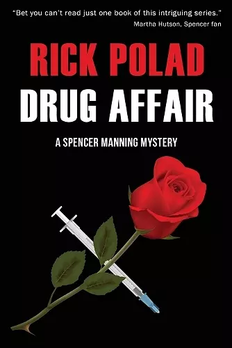 Drug Affair cover
