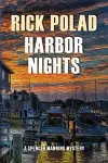 Harbor Nights cover